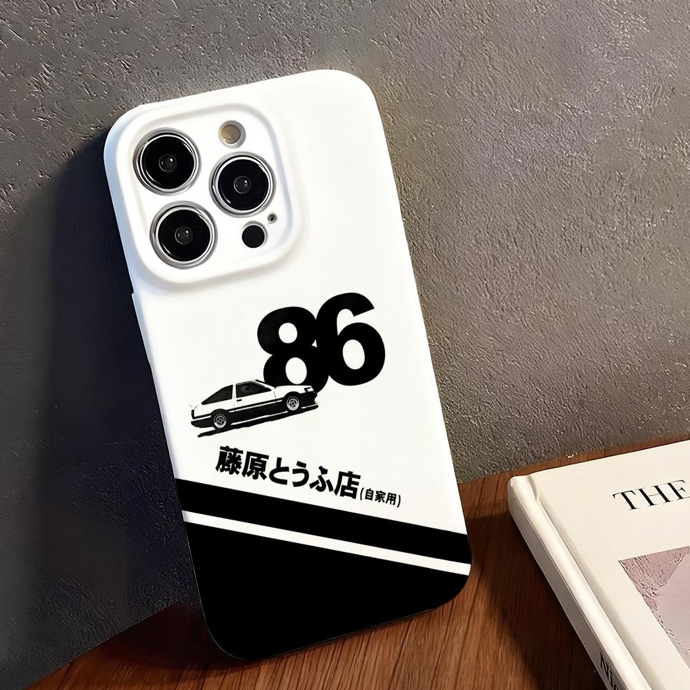 Cover per telefono con design  - Phone Case Anime recensione e prezzo