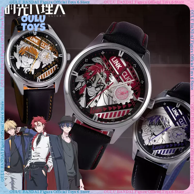 Orologio con schermo LED touch - Anime Merchandise China recensione e prezzo