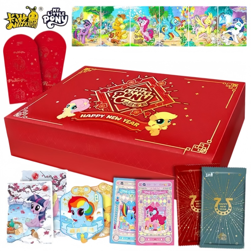 KAYOU Autentiche Nuove Carte M - Anime Merchandise Europe recensione e prezzo