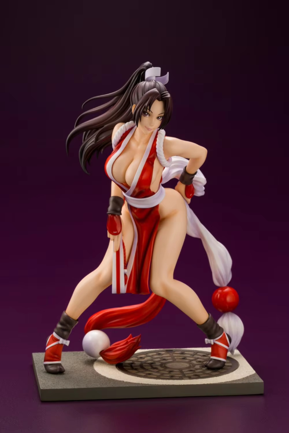 Statua Bishoujo Kotobukiya 100 - Kotobukiya Bishoujo recensione e prezzo
