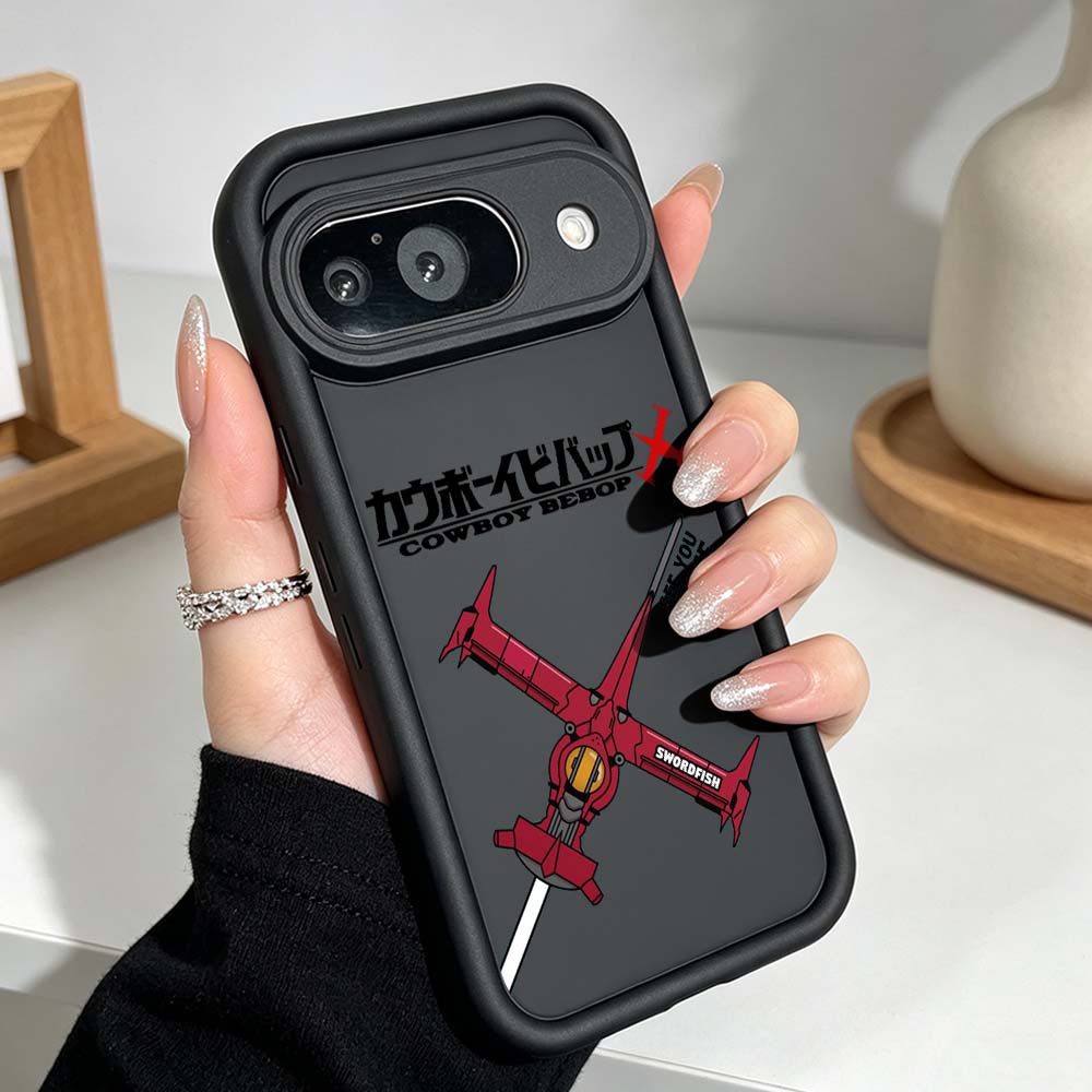 Cover in silicone per telefono - Phone Case Anime recensione e prezzo