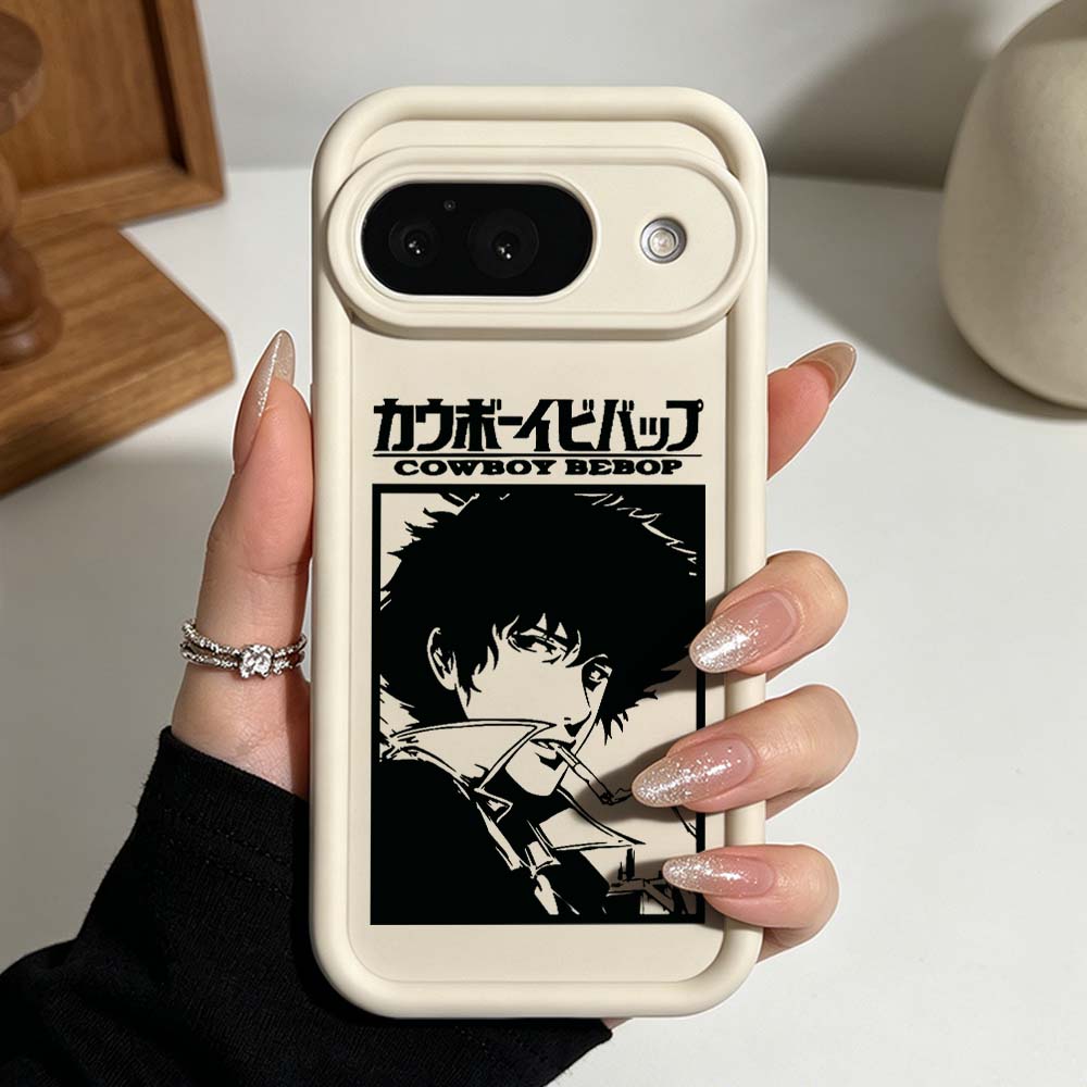 Cover in silicone per telefono - Phone Case Anime recensione e prezzo