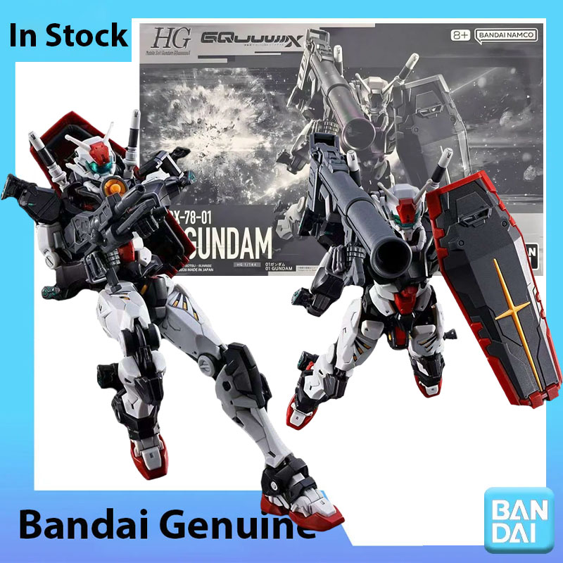 Bandai 100% Originale Gundam M - Bandai Gundam Hg recensione e prezzo