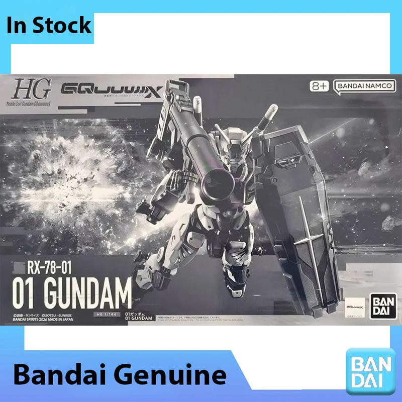 Bandai 100% Originale Gundam M - Bandai Gundam Hg recensione e prezzo