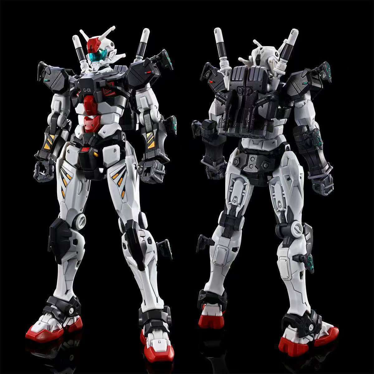 Bandai 100% Originale Gundam M - Bandai Gundam Hg recensione e prezzo